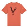 T-shirt unisexe lourd BIO Vignette