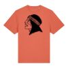 T-shirt unisexe lourd BIO Vignette