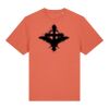 T-shirt unisexe lourd BIO Vignette