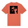 T-shirt unisexe lourd BIO Vignette