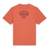 T-shirt unisexe lourd BIO Vignette