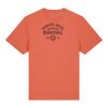 T-shirt unisexe lourd BIO Vignette