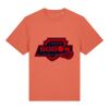 T-shirt unisexe lourd BIO Vignette