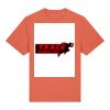 T-shirt unisexe lourd BIO Vignette