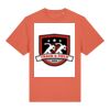 T-shirt unisexe lourd BIO Vignette