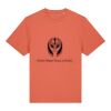 T-shirt unisexe lourd BIO Vignette