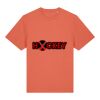 T-shirt unisexe lourd BIO Vignette