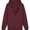 Sweat a capuche premium BIO Vignette