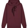 Sweat a capuche premium BIO Vignette