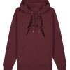 Sweat a capuche premium BIO Vignette