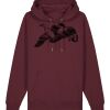 Sweat a capuche premium BIO Vignette