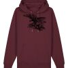 Sweat a capuche premium BIO Vignette