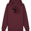 Sweat a capuche premium BIO Vignette