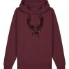 Sweat a capuche premium BIO Vignette