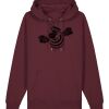 Sweat a capuche premium BIO Vignette