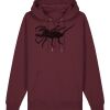 Sweat a capuche premium BIO Vignette