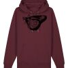 Sweat a capuche premium BIO Vignette