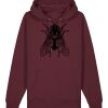 Sweat a capuche premium BIO Vignette