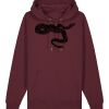Sweat a capuche premium BIO Vignette