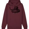 Sweat a capuche premium BIO Vignette