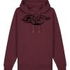 Sweat a capuche premium BIO Vignette