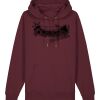 Sweat a capuche premium BIO Vignette