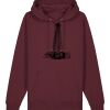Sweat a capuche premium BIO Vignette