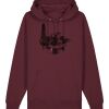 Sweat a capuche premium BIO Vignette