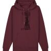 Sweat a capuche premium BIO Vignette