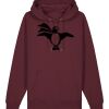 Sweat a capuche premium BIO Vignette