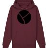 Sweat a capuche premium BIO Vignette