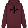 Sweat a capuche premium BIO Vignette
