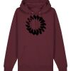 Sweat a capuche premium BIO Vignette