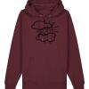 Sweat a capuche premium BIO Vignette