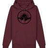 Sweat a capuche premium BIO Vignette