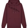 Sweat a capuche premium BIO Vignette