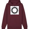 Sweat a capuche premium BIO Vignette