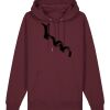 Sweat a capuche premium BIO Vignette