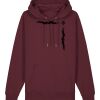 Sweat a capuche premium BIO Vignette