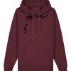 Sweat a capuche premium BIO Vignette