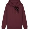 Sweat a capuche premium BIO Vignette