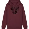 Sweat a capuche premium BIO Vignette