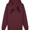 Sweat a capuche premium BIO Vignette