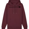 Sweat a capuche premium BIO Vignette