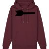 Sweat a capuche premium BIO Vignette