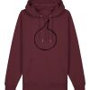 Sweat a capuche premium BIO Vignette