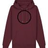 Sweat a capuche premium BIO Vignette