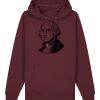 Sweat a capuche premium BIO Vignette