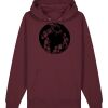 Sweat a capuche premium BIO Vignette