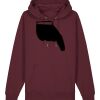 Sweat a capuche premium BIO Vignette